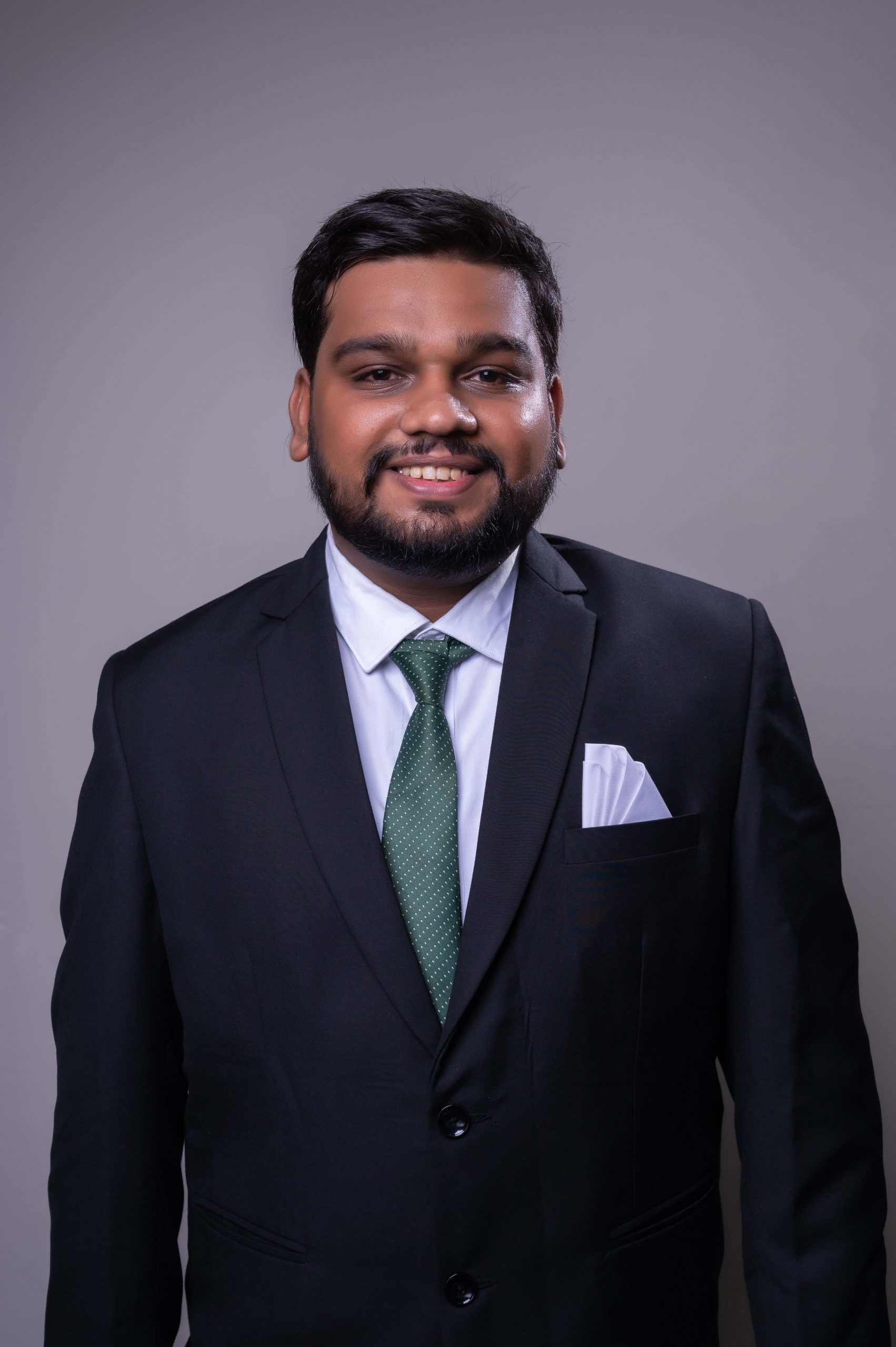 CA Pritesh Mehta