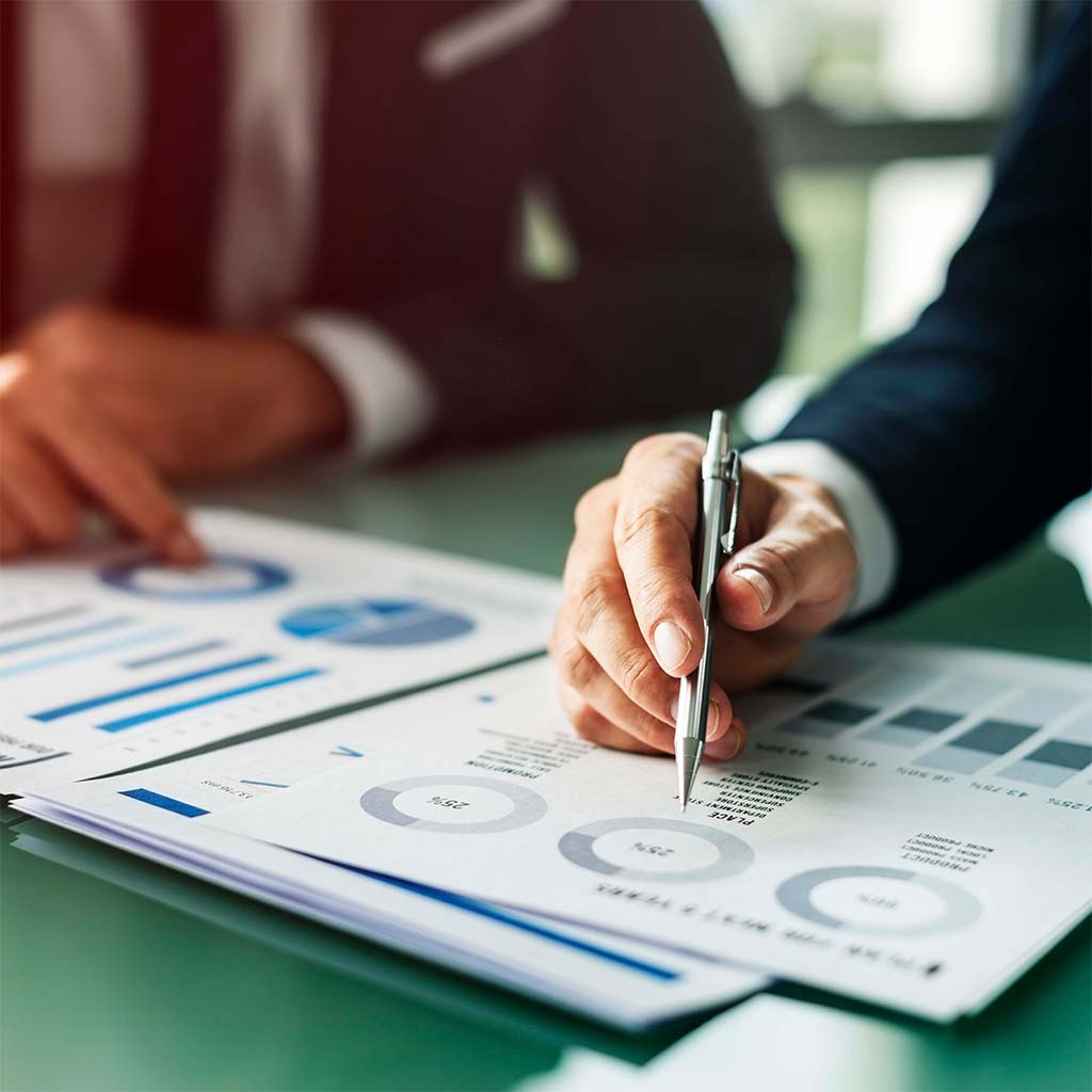 Audit and Assurance