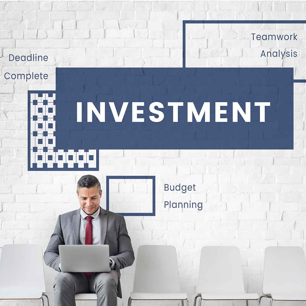 Business Valuation, Corporate Finance Services-min