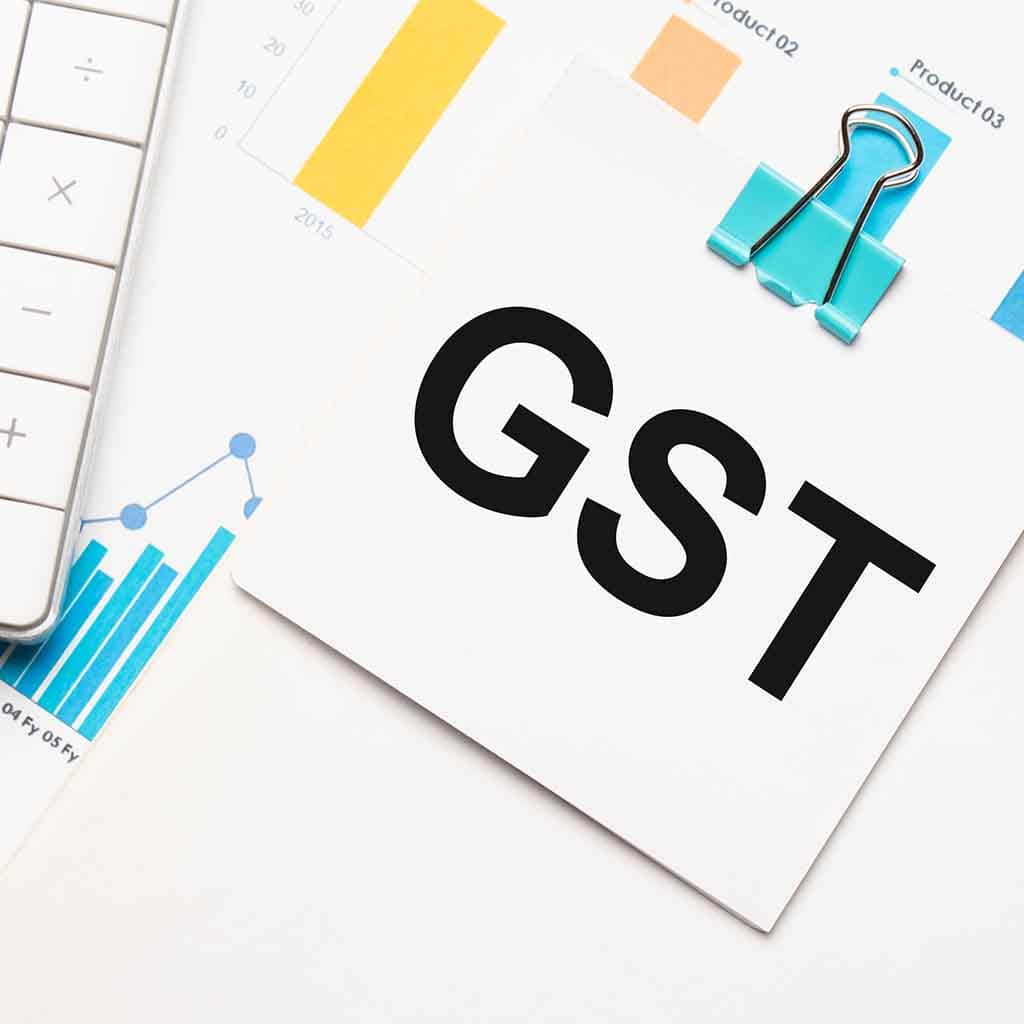GST Compliance-min