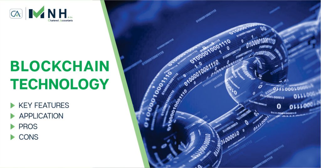 Blockchain Technology