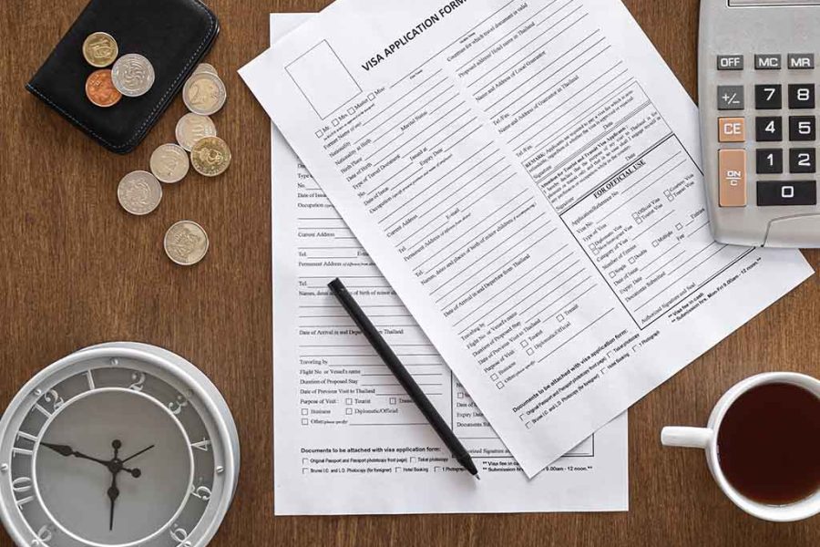 Income Tax Compliance