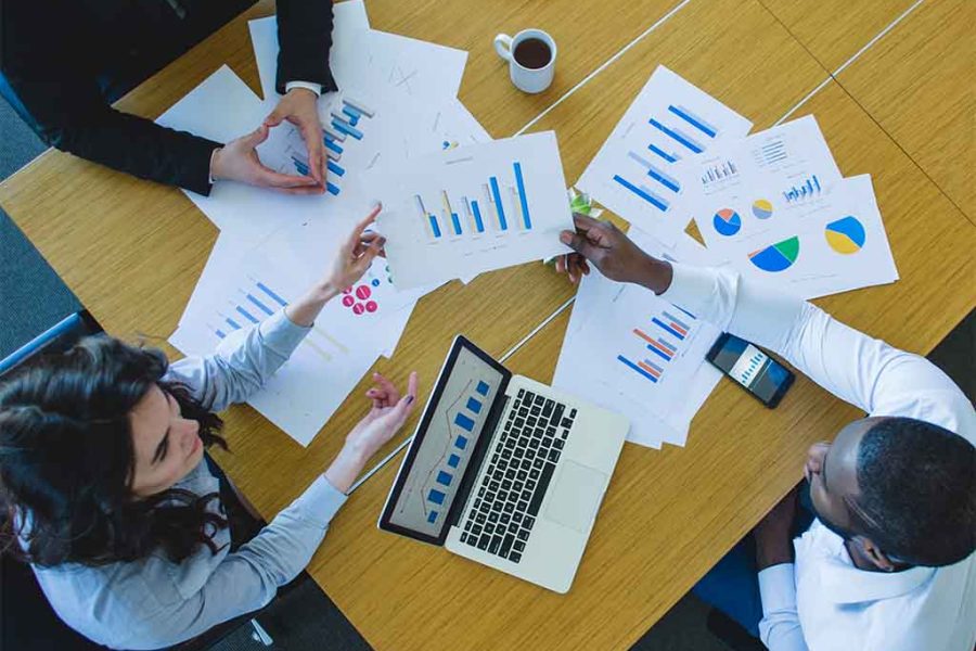 Internal Audit and Management Consultancy
