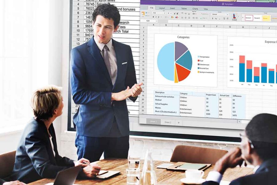 Offshore Accounting, Virtual CFO, _ MIS reporting